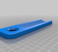 Free 3D file Ñoquera・3D printing model to .